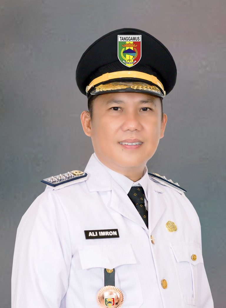 Ali Imron, S.H., M.M